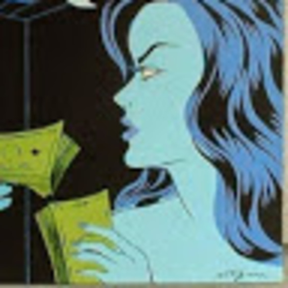 Meet your Posher, Tessa - Picture 1 of 1